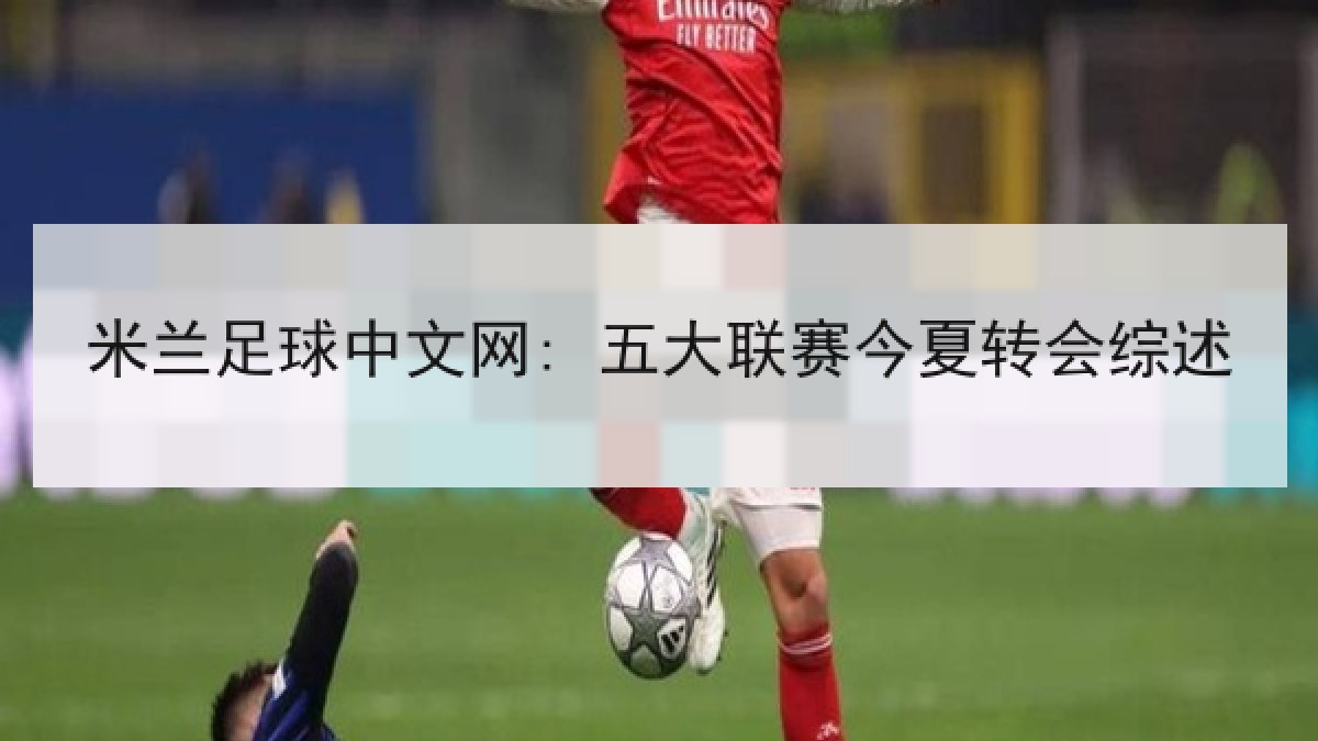 米兰足球中文网: 五大联赛今夏转会综述