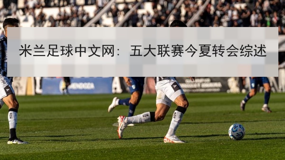 米兰足球中文网: 五大联赛今夏转会综述